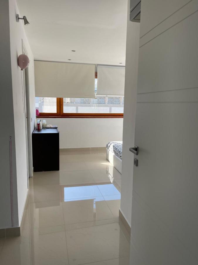 Exotic Home San Paolo Roma מראה חיצוני תמונה