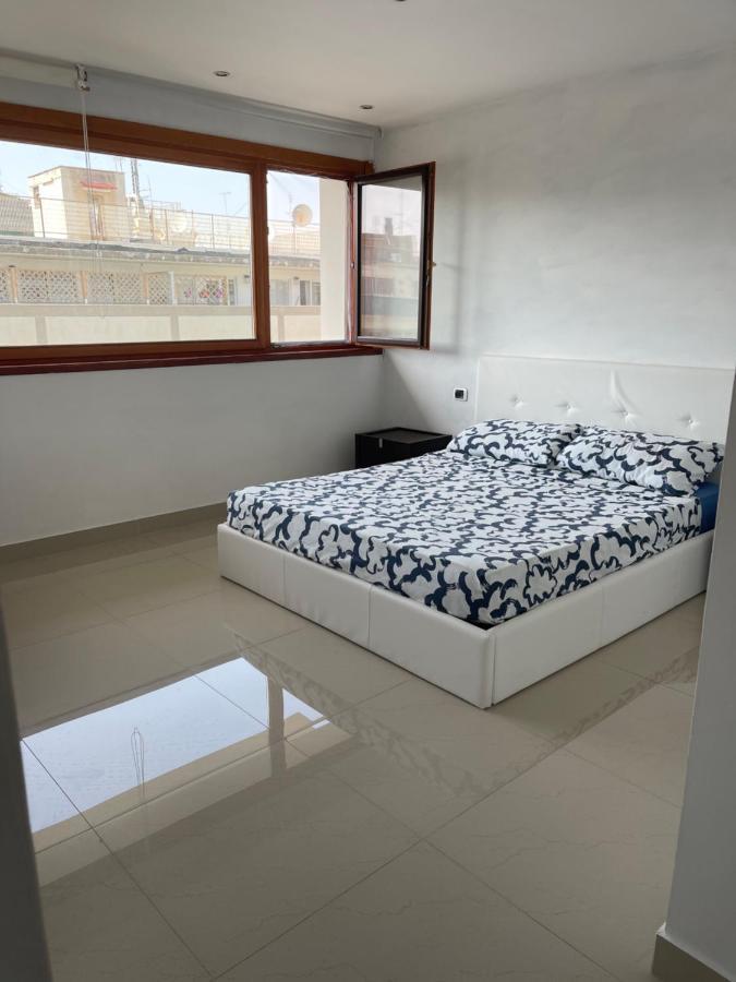 Exotic Home San Paolo Roma מראה חיצוני תמונה