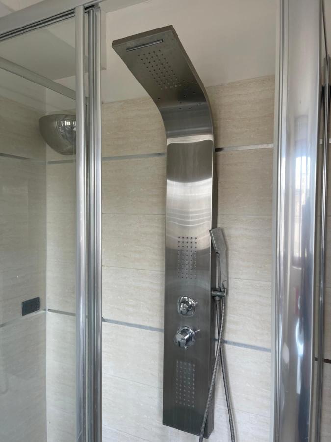 Exotic Home San Paolo Roma מראה חיצוני תמונה