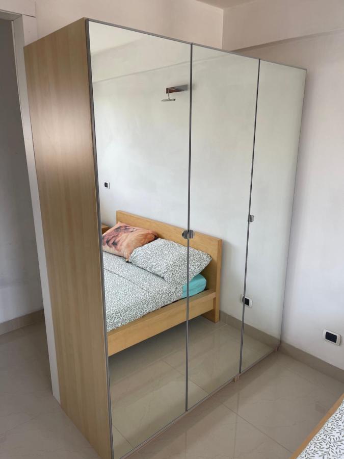 Exotic Home San Paolo Roma מראה חיצוני תמונה